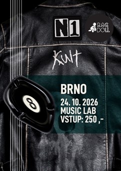 N1 + Ragdoll, Kult tour