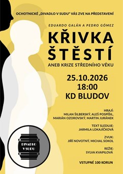 Křivka štěstí