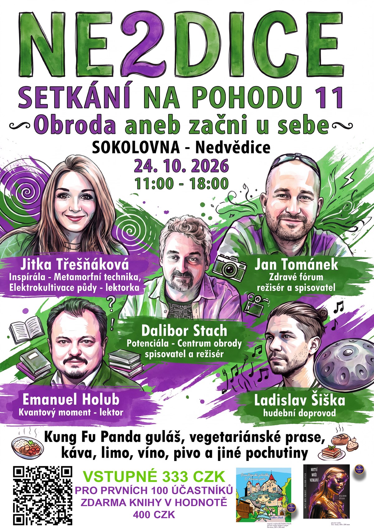 Setkání na pohodu 11