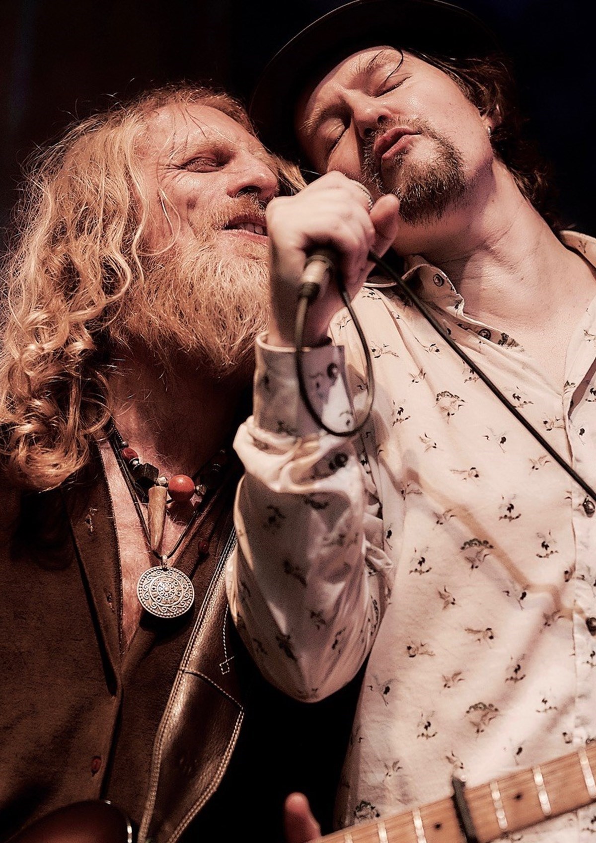 STONE WATER (Hamburg, Germany), bluesrock