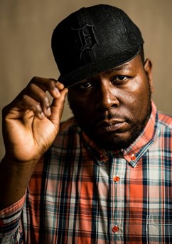 KIRRIS RIVIERE BLUES BAND (Bristol, UK), blues