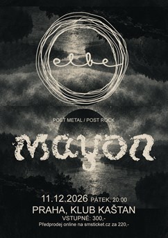 Elbe, Mayon