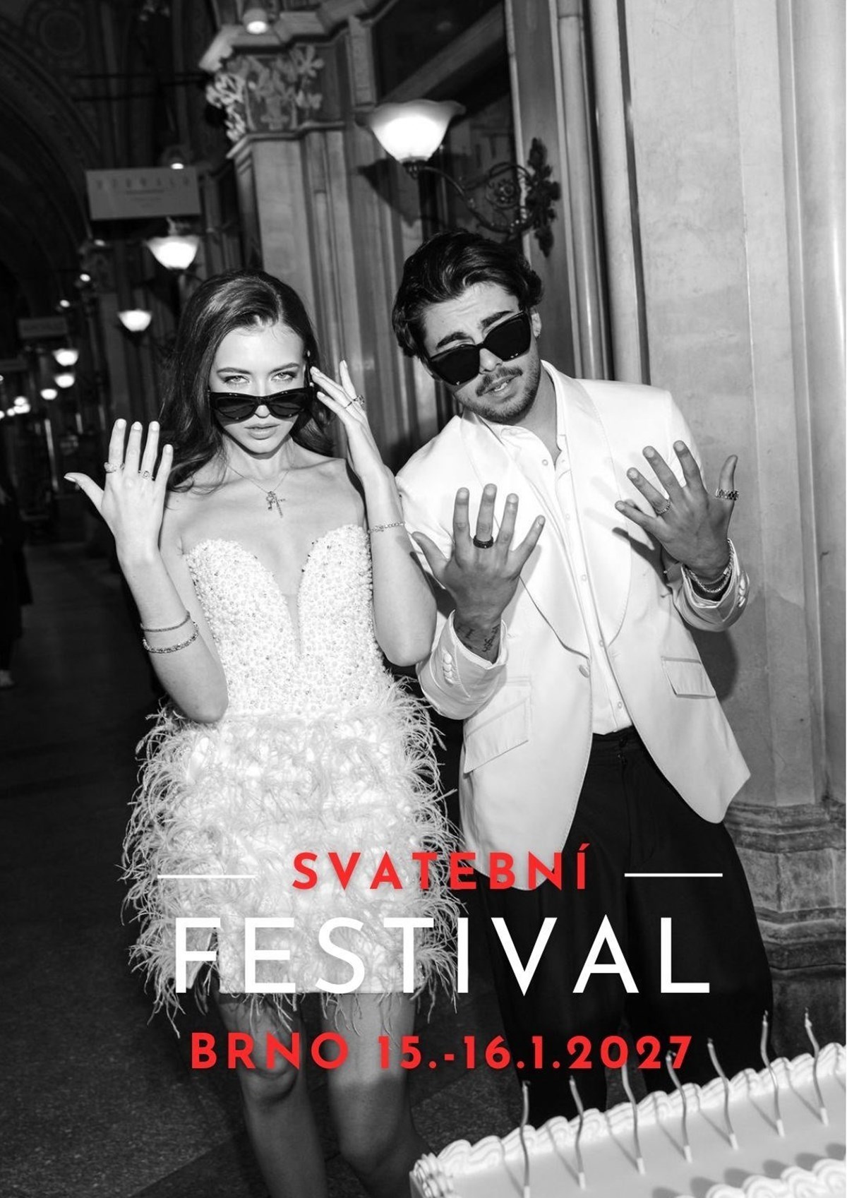 Svatební Festival Brno