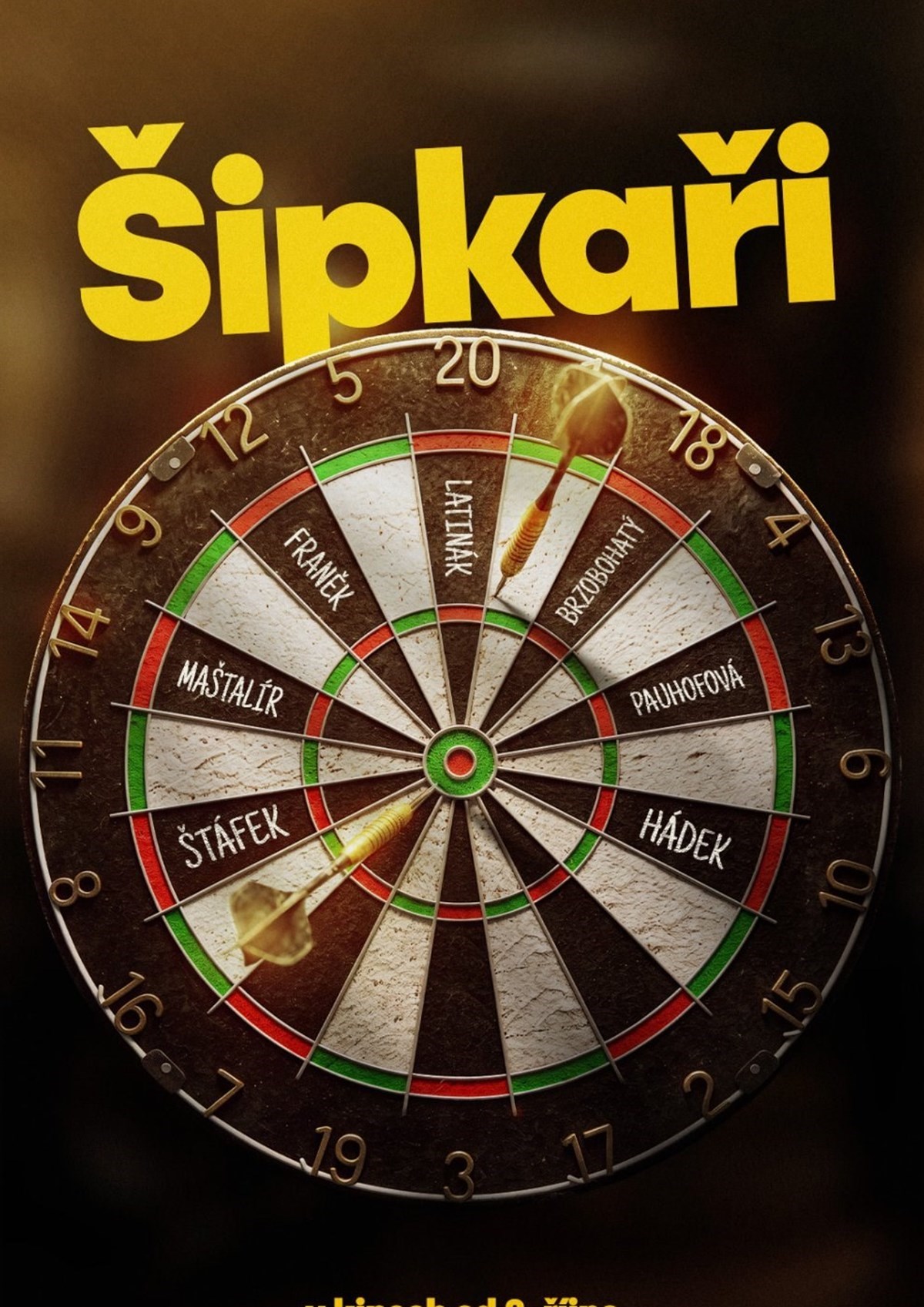 Šipkaři