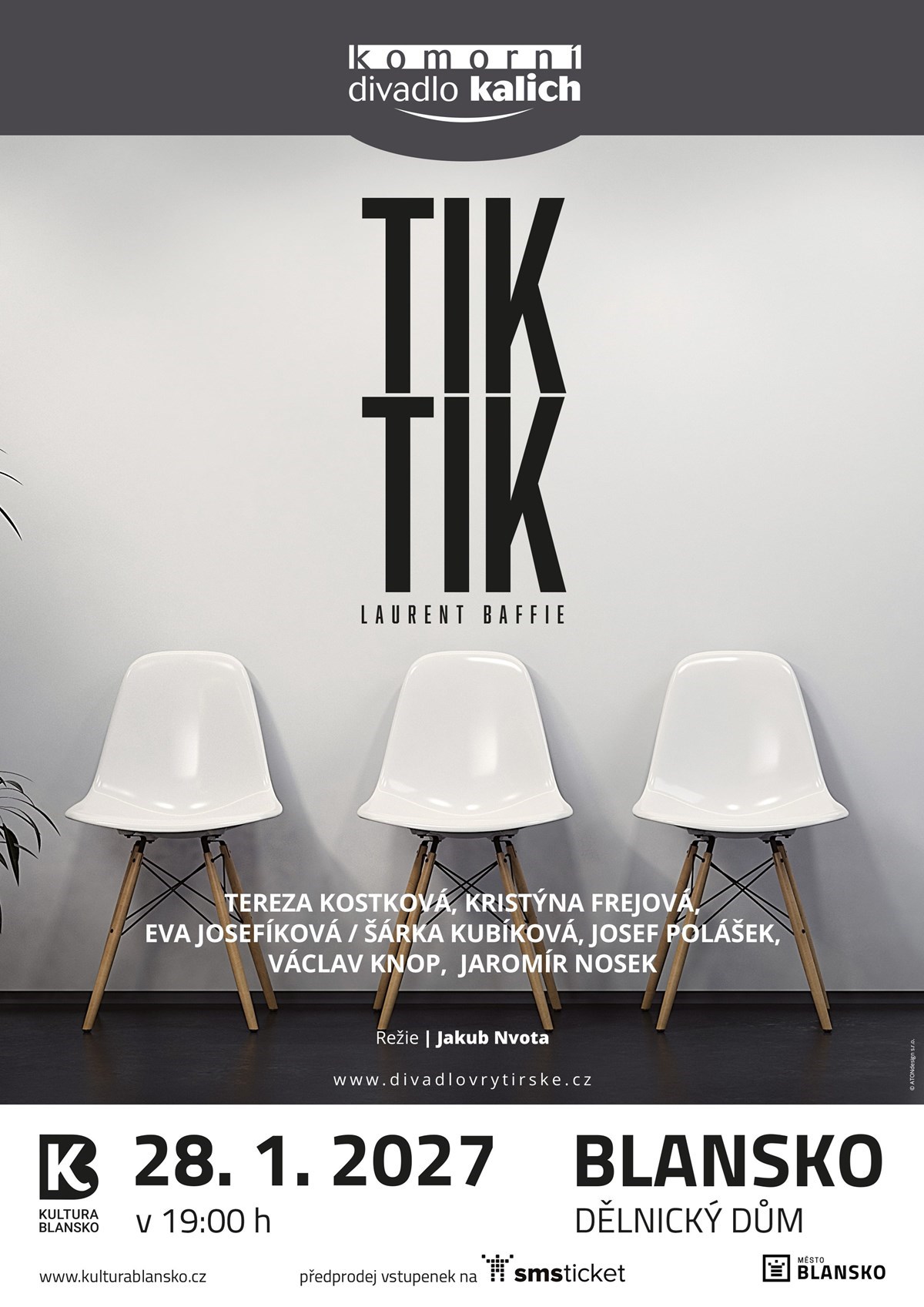 TIK TIK