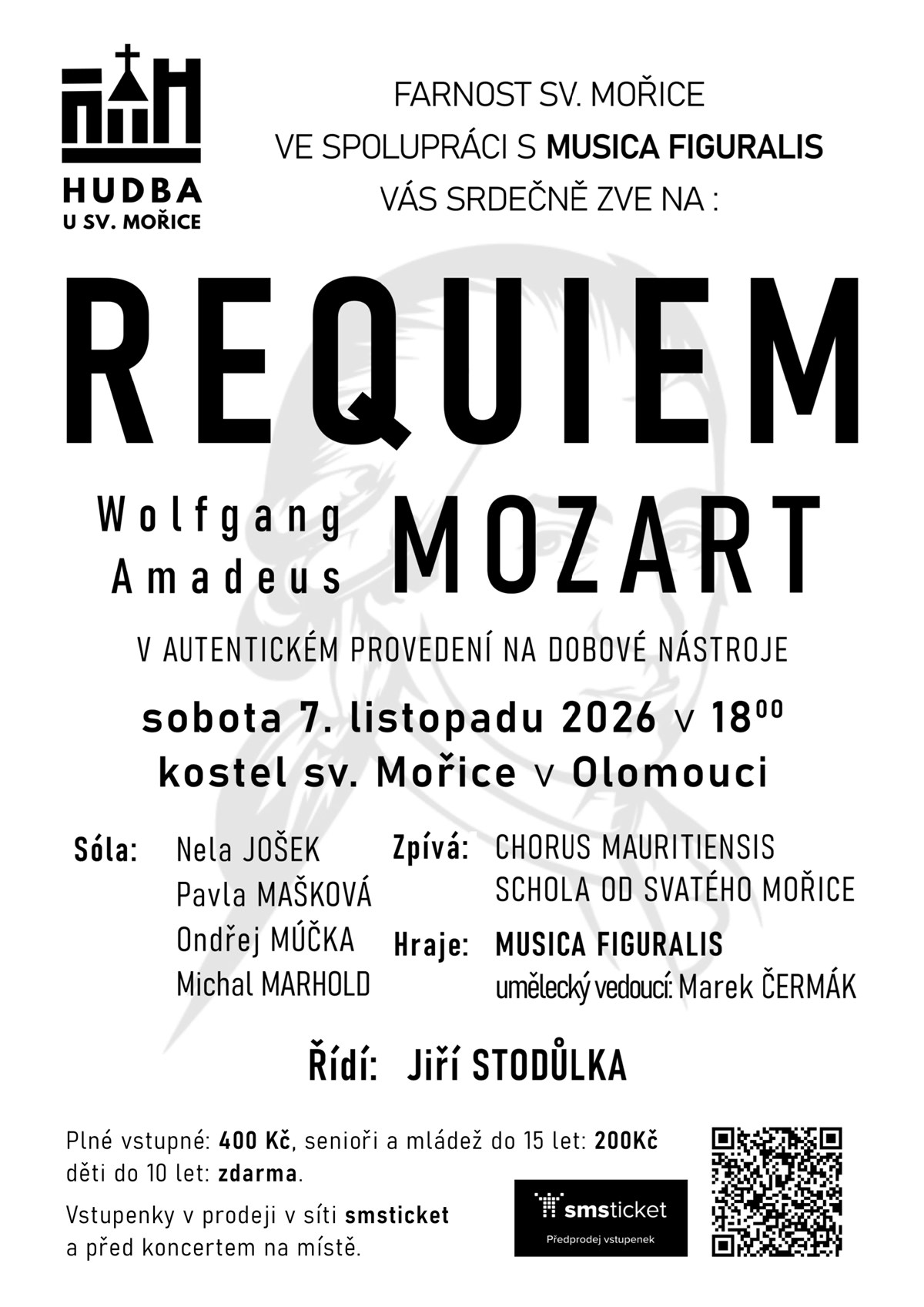 W. A. Mozart - Requiem