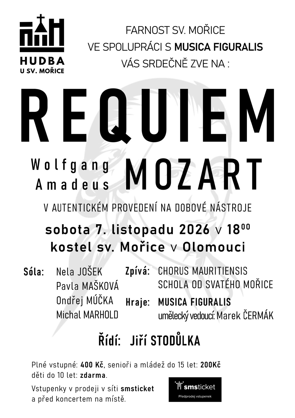 W. A. Mozart - Requiem