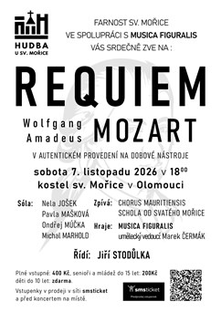W. A. Mozart - Requiem
