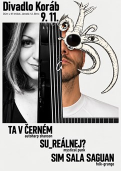 Ta v černém & Su_realnej?