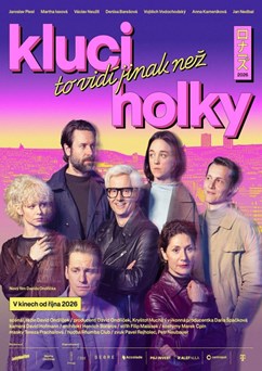 Kluci to vidí jinak než holky   (ČR)   2D