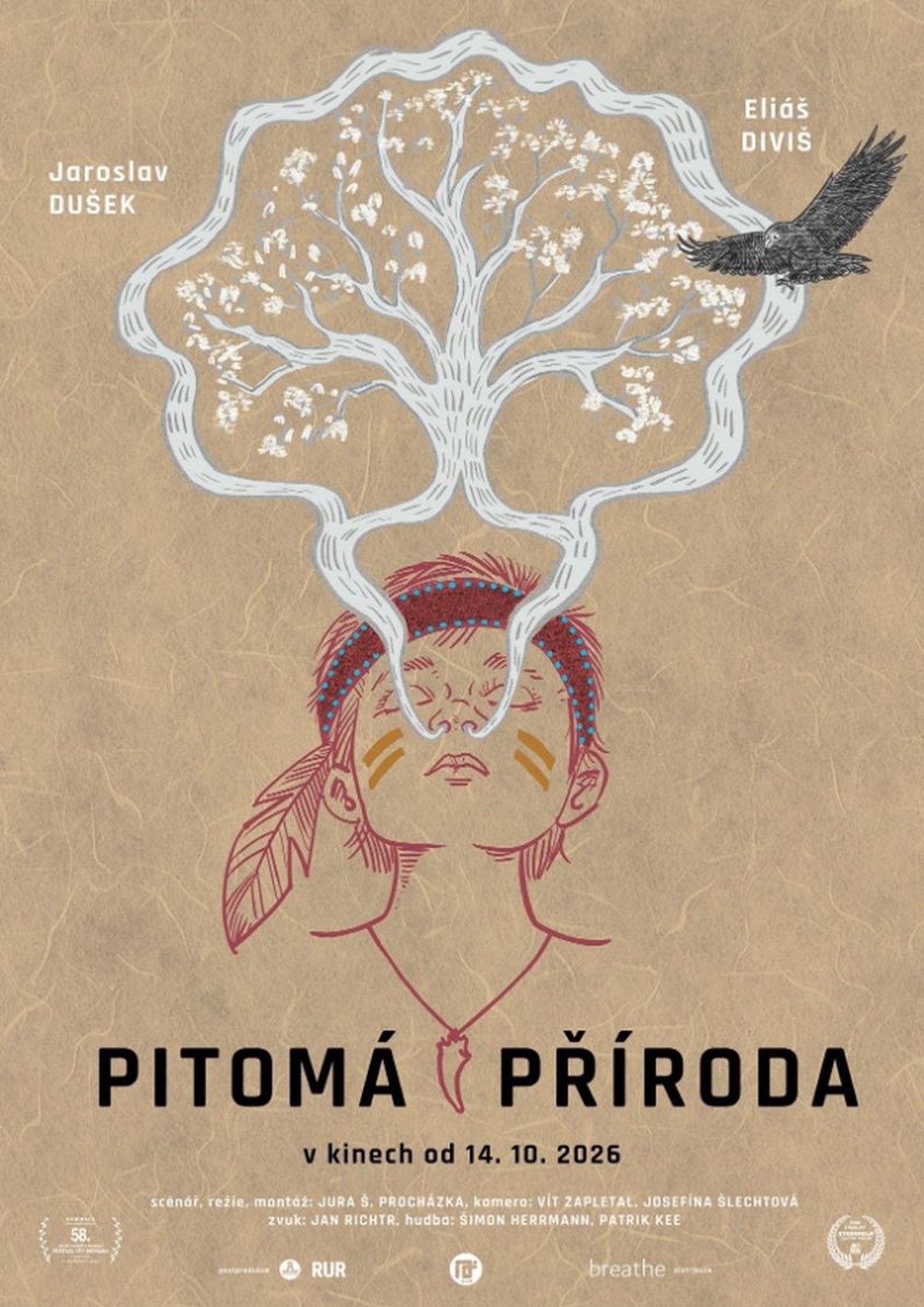 Pitomá příroda (ČR) 2D