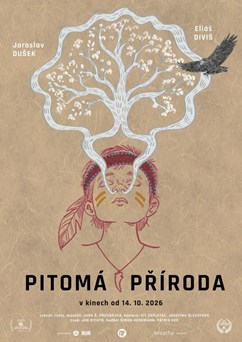 Pitomá příroda  (ČR)  2D