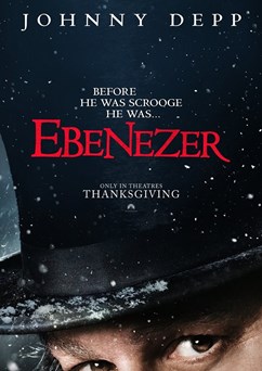 Ebenezer: Vánoční koleda  (USA)  2D