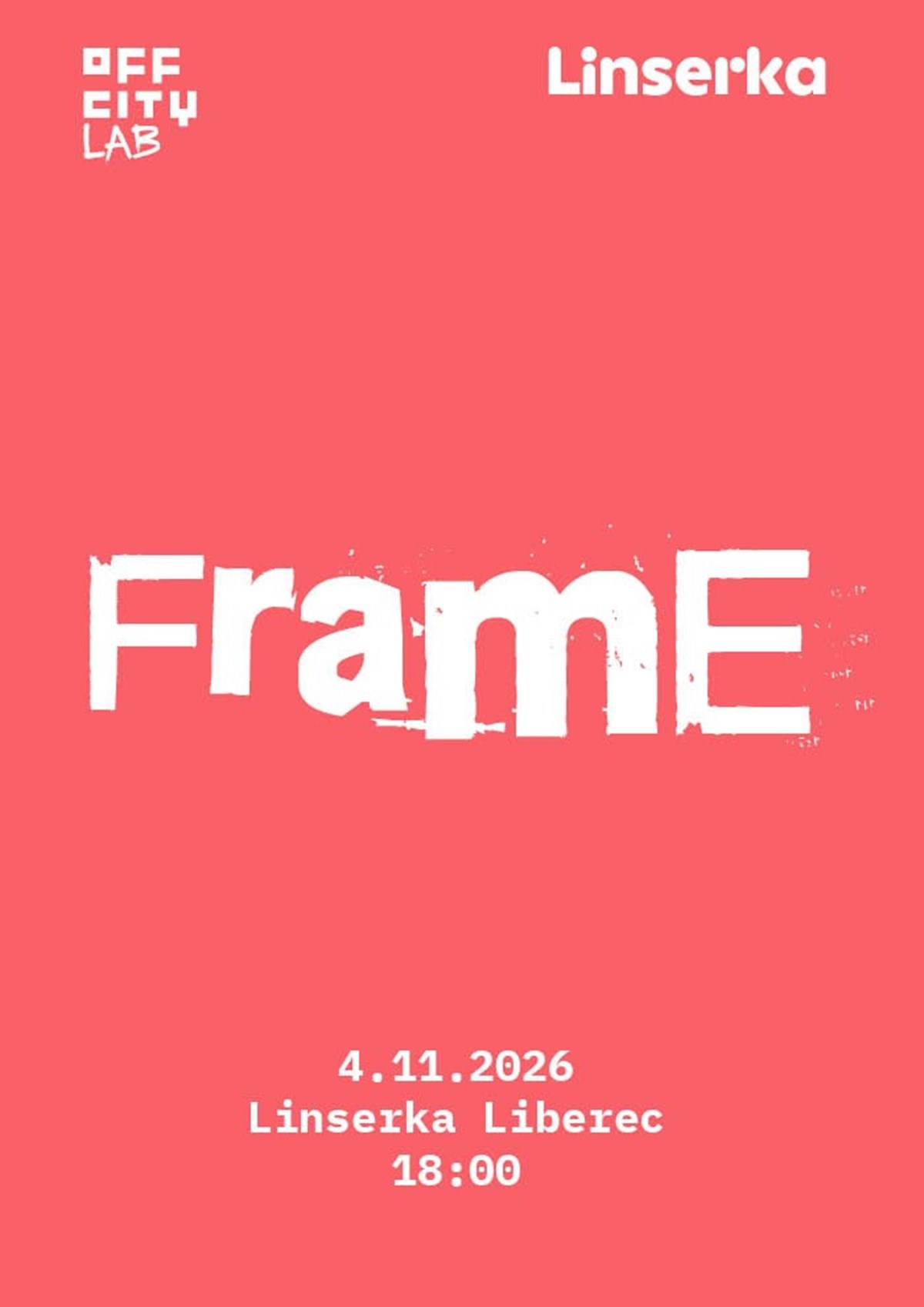 Offcity LAB #28 - Frame