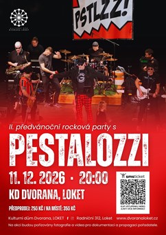 Pestalozzi