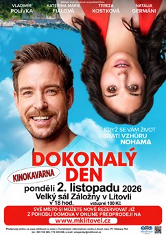 kino DOKONALÝ DEN