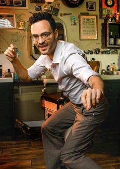 Lindy Hop workshop