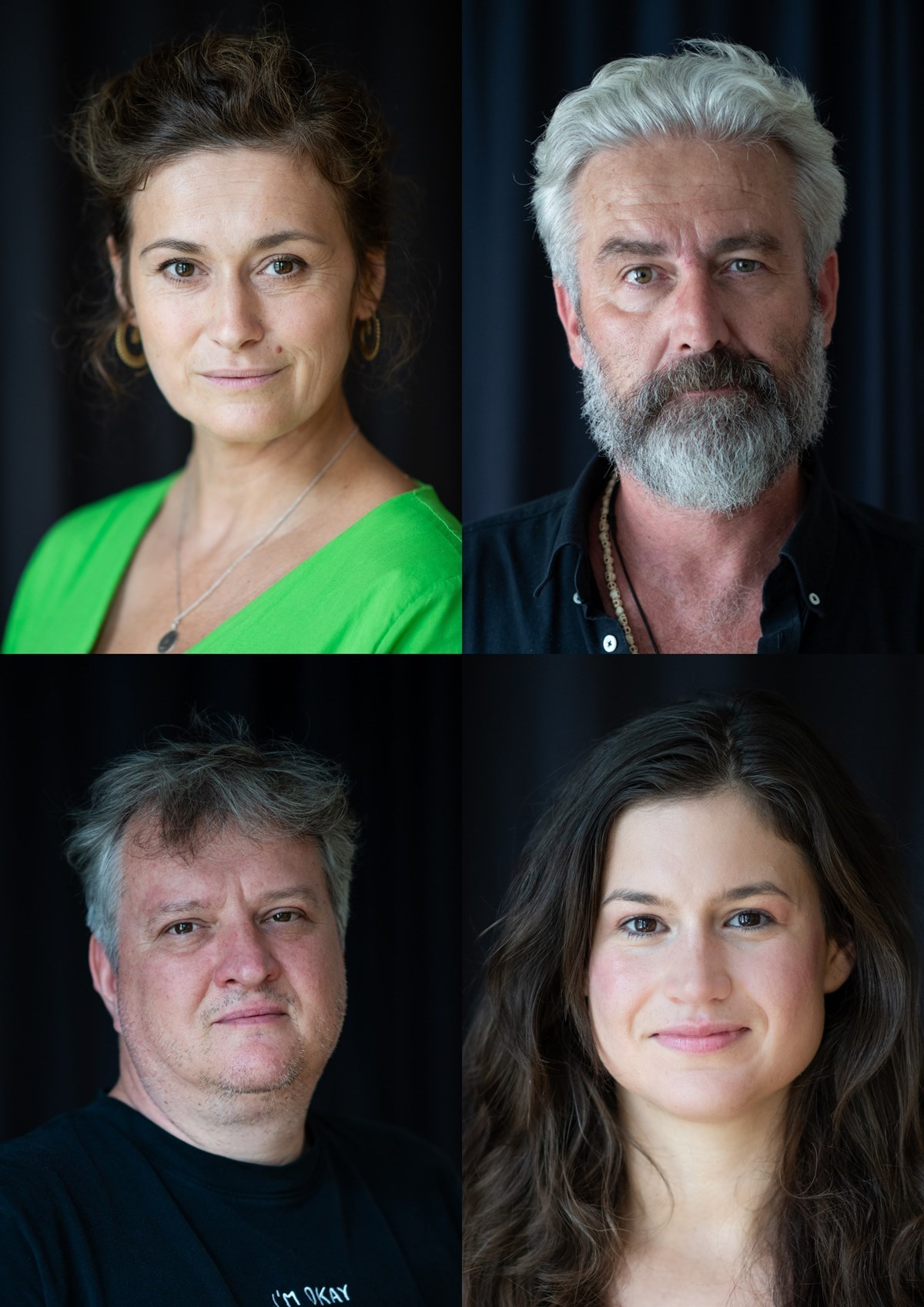 Partneři v Jindřichově Hradci
