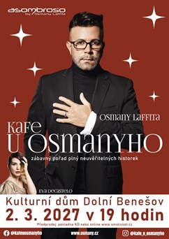 Osmany show