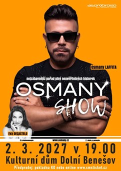 Osmany show