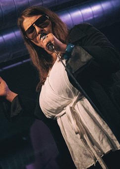 Yvonne Sanchez Band