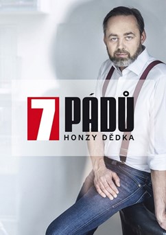 7 pádů Honzy Dědka