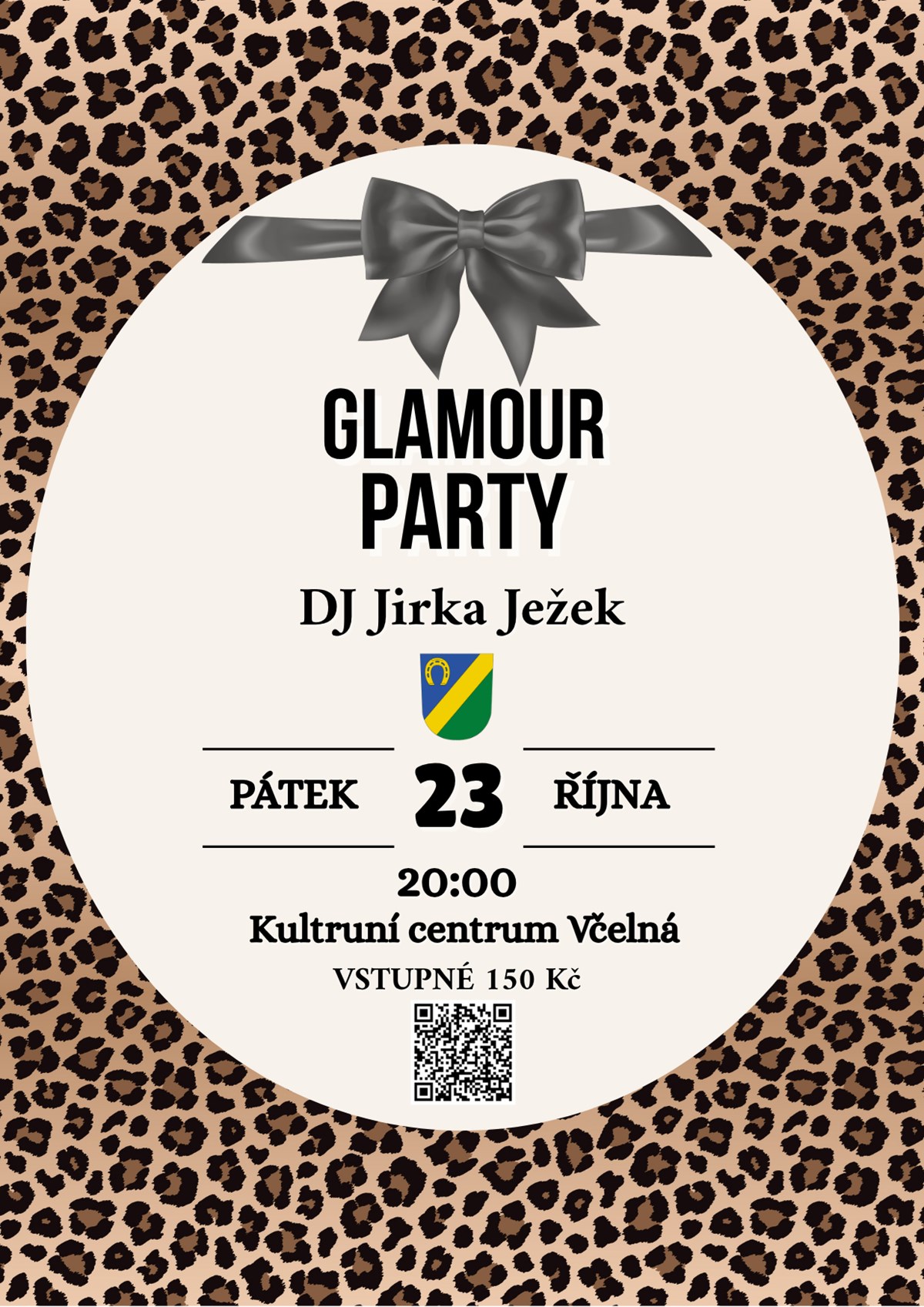GLAMOUR PARTY