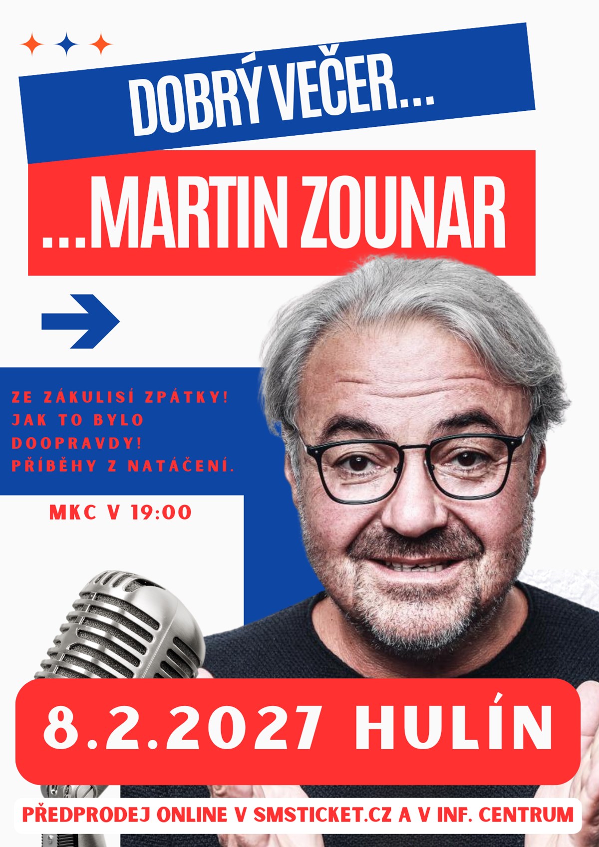 Martin Zounar