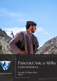 Pašeráci Asie a Afriky