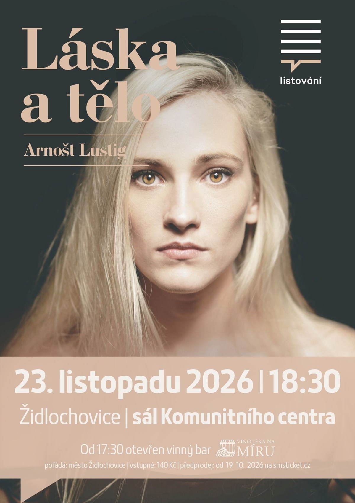 LiStOVáNí.cz: LÁSKA A TĚLO