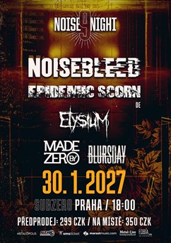 NOISENIGHT 9