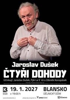 ČTYŘI DOHODY