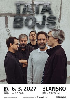 TATA BOJS