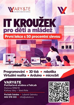 IT Kroužek - Salubo