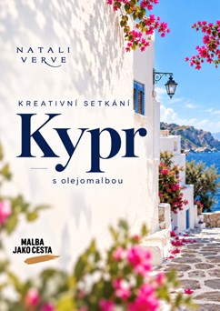 Malba jako cesta: Kypr
