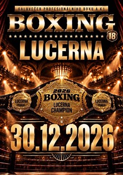 BOX Lucerna