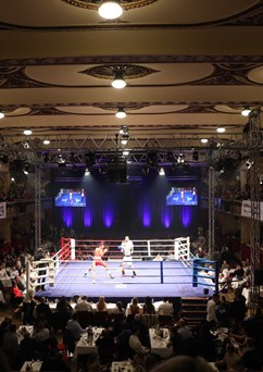 BOX Lucerna