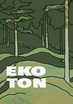 EKOTON | pražská premiéra