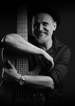 Michael Krásný Quartet