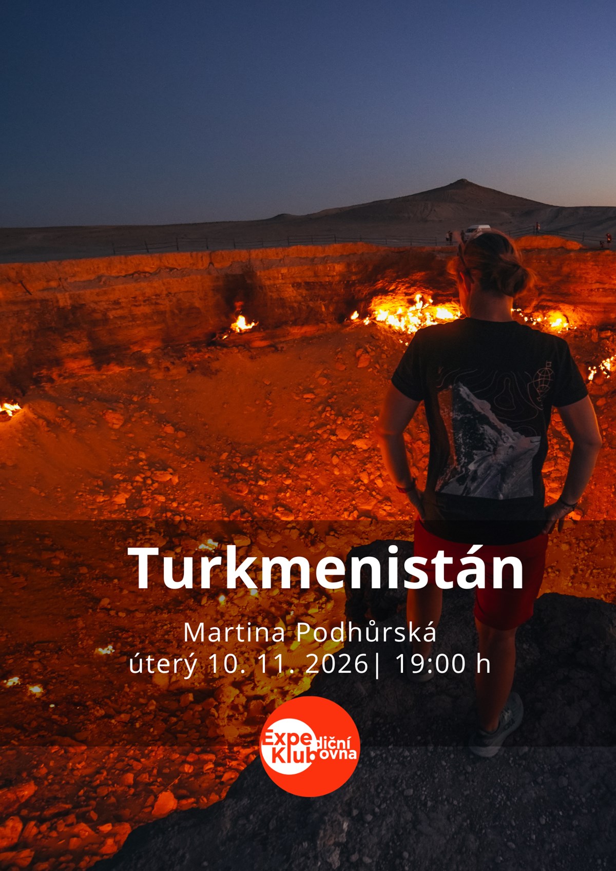 Turkmenistán