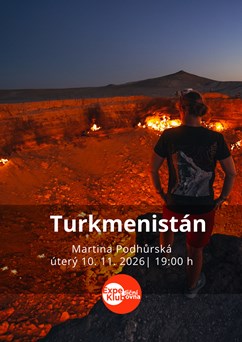 Turkmenistán
