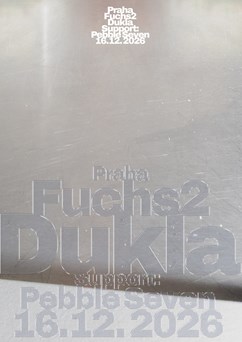 Dukla + Pebble Seven ve FUCHS2