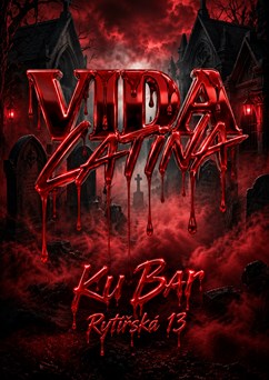 Noche de Fantasía I Halloween