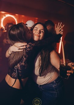 Noche de Fantasía I Halloween