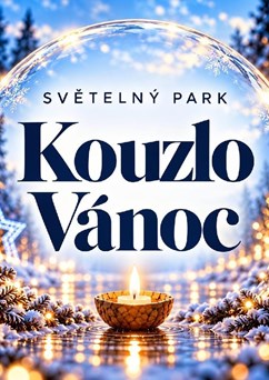 Kouzlo Vánoc