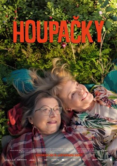 Houpačky