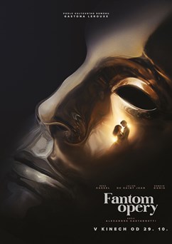 Fantom Opery  