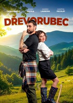 Dřevorubec 