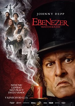Ebenezer: Vánoční koleda  