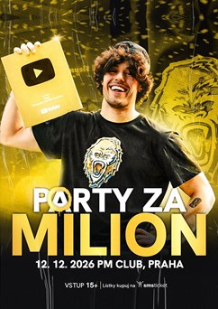 Porty - PARTY ZA MILION
